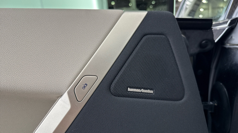 BMW iX 385kW xDrive50 M Sport Edition 111.5kWh 5dr Auto Electric Estate